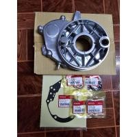 ราคา เรือนเฟืองท้ายคลิก125i ของใหม่ มือ1 แท้เบิกศูนย์ (23433249696)