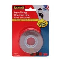 ราคา เทปสองหน้า 3M ขนาด 21 มม. X 2 ม. สก๊อตช์ CAT4011 (3315619251)