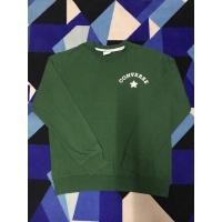 ราคา เสื้อสเวตเตอร์ Converse ไซส์ L (12798877986)