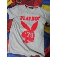 ราคา เสื้อเพลย์บอย มือสอง (5000636501)