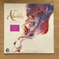 ราคา แผ่นเสียง Various - Disney's Aladdin The Songs แผ่นเสียงมือหนึ่ง ซีล (18963619021)