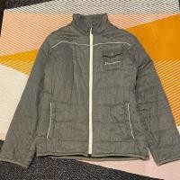 ราคา เสื้อกันหนาว เด็กโต แบรนด์ Champions สีเทา Size 160 (45603010359)