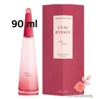 ราคา ISSEY MIYAKE L'Eau d'Issey Rose & Rose EDP Intense 90ml กล่องซีล (27193215811)