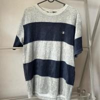 ราคา เสื้อยืดแบรนด์ champion มือสองของแท้ (24171804220)