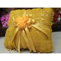 ราคา หมอนถักงานบวช หมอนงานบวช หมอนถักสี่เหลี่ยมงานบวช หมอนนาค หมอนบวชนาค หมอนกองบุญ (5755189119)