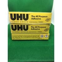 ราคา ยู้ฮู กาวสารพัดประโยชน์ เหมาะสำหรับวัสดุทุกประเภท(ยกเว้นโฟม)บรรจุหลอด33ml (15623545681)