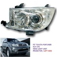 ราคา โปรเจคเตอร์ไฟหน้า toyota fortuner 09-11 (905872132)