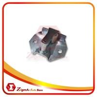 ราคา แป้นรับกลอนประตูฝาท้าย รถตู้ Commuter , LH184 ,LH125 LH112 ventury (1745897648)