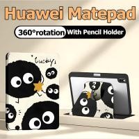 ราคา เคส Huawei MatePad SE11/SE 10.4 เคส หัวเว่ย matepad 11 Pad10.4 Case Huawei Matepad pro11 เคส Huawei Matepad 11.5 /11.5”S matepad pro10 8 เคสmatepad เคส​หัวเหว่ย​ฝาพับ​ อะคริลิคแข็ง (24886156633)