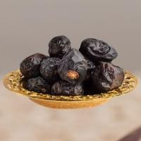 ราคา พรีเมี่ยม Kurma Ajwa Al Madina | อินทผาลัมคุณภาพดีที่สุด (52253209310)