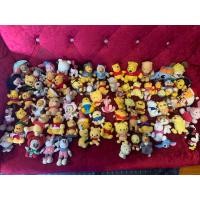 ราคา ตุ๊กตาหมีพูห์ และผองเพื่อน (winnie the pooh)มือสอง งานนำเข้าญี่ปุ่น (23772500162)