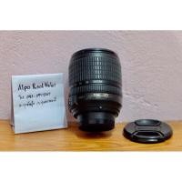 ราคา เลนส์ Nikon 18-105vr เลนส์เอนกประสงค์ (5959717577)
