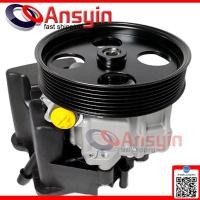 ราคา Power Steering Pump For Mercedes-Benz C230 C180 C200 CLK W203 W204 W211 E200 C209 003 466 4001 A005 (53352527202)