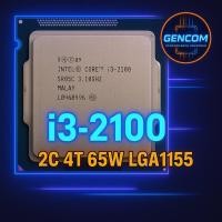 ราคา ซีพียู CPU Intel Core i3-2100 2คอ4เทรด 65W LGA 1155 ฟรีซิลิโคน1ซอง i3 2100 (43704428484)