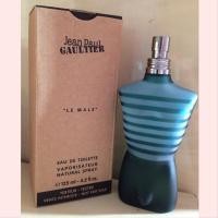 ราคา Tester Jean Paul Gaultier 'le male' edt 125ml. (6552561652)