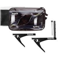 ราคา [♥สินค้าพร้อมส่ง♥]เสาตาข่ายพร้อมเน็ตปิงปอง Dragonfly A (ดราก้อนฟาย) ของแท้ 100% พร้อมส่ง (23720100674)