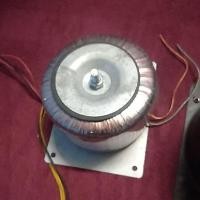 ราคา หม้อแปลงเครื่องขยายเสียงแคลิฟอร์เนีย (43705176889)