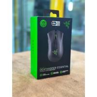 ราคา MOUSE (เมาส์) RAZER DEATHADDER ESSENTIAL (BLACK) (26281282112)