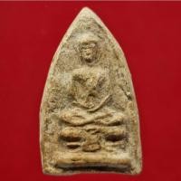 ราคา พระพิมพ์วัดสามปลื้ม เนื้อผงพุทธคุณ พระครูสุพจน์ วัดสุทัศนเทพวราราม ปี 2495 - 2506 (18306796867)