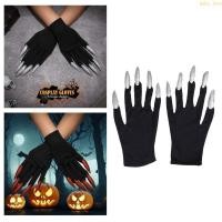ราคา BLove* ถุงมือเต็มนิ้ว Demons Hands Monsters Pattern Mittens อุปกรณ์เครื่องแต่งกาย (52901109535)