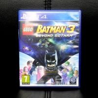 ราคา LEGO Batman 3 Beyond Gotham PS4 (มือสอง) (7522231090)