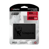 ราคา SSD 480gb kingston A400 ประกัน synnex 3 ปี ขนาด 480 gb (2680226465)
