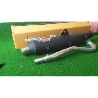 ราคา ท่อPO1 ท่อสูตรไส้S ท่อ125i-New ปลาวาฬ ตรงรุ่น ท่อผ่า ท่อย่น ท่อแต่ง อุปกรณ์แต่งรถ อะไหล่แต่งรถ อะไหล่มอเตอร์ไซค์ (6845594993)