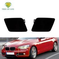 ราคา For BMW F20 F21 118i 120D 125i 116i 114i 118d 116d 2011-2018 Front Bumper Headlight Washer Spray Cl (47854684632)