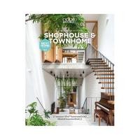 ราคา หนังสือ Shophouse & Townhome บ้านตึกแถวและทาวน์โฮม (10046278952)