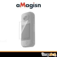 ราคา aMagisn Insta360 X4 Air Tempered Glass Protector Film ฟิล์มกระจกกันรอย (51952955282)