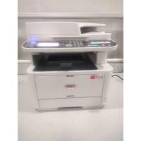 ราคา OKI MB472dn Duplex Wireless Mono Laser Multifunction ไม่มีดรัม ไม่มีตลับหมึก (24677310668)