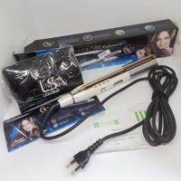 ราคา LESASHA เครื่องหนีบถนอมเส้นผม รุ่น LS1180 สินค้ามือหนึ่ง (3917741727)