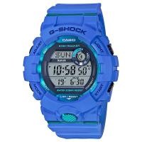 ราคา [ของแท้] Casio G-Shock นาฬิกาข้อมือ รุ่น GBD-800-2DR ของแท้ รับประกันศูนย์ CMG 1 ปี (19573866293)