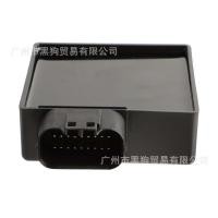 ราคา อุปกรณ์รถจักรยานยนต์ CDI เหมาะสําหรับ Honda CLICK 110 Vario 110 30410-KVB-851 (49604917334)