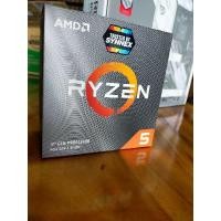 ราคา AMD Ryzen 5 3600 (ของใหม่)(waranty 3 year) (9826377745)