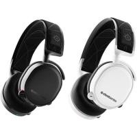 ราคา Wireless Gaming Headset Lossless SteelSeries Arctis 7+ / 7P+ / 7X+หูฟังเกมมิ่งไร้สาย 7.1 (24185728501)