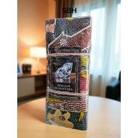 ราคา ผ้าปาเต๊ะอินโดนีเซีย ผ้าโสร่งผู้หญิง ผ้าขัดมันอินโดนีเซีย ตราเพชรขาวรุ่น 7 สี (41264528794)