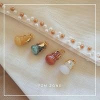 ราคา จี้หยกน้ำเต้า หยกพม่าแท้ ขายปลีกส่ง (8510318600)