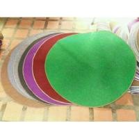 ราคา พรมไก่ชน ผืนกลม พร้อมส่งสำหรับไก่ตาม (7315409784)