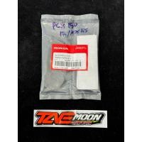 ราคา ✔️ ของแท้เบิกศูนย์ : ผ้าดิสก์เบรคหน้า PCX125, PCX150 รหัส : 06455-KWN-931 (26106669942)