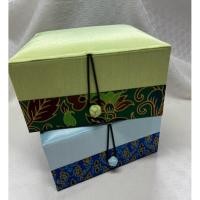 ราคา กล่องผ้าไหมสลับลายบาติก (45252939158)