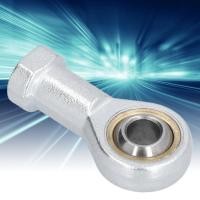 ราคา Rod END Bearing ทรงกลมธรรมดาทนทานสำหรับเครื่องจักร (43625046064)