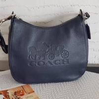 ราคา JES HOBO #F72702 MIDNIGHT/SILVER (2585859322)