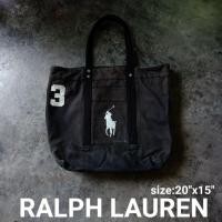 ราคา กระเป๋าpolo ralph laurenแท้ กระเป๋าผ้า (17565379524)
