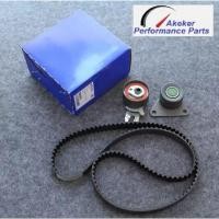 ราคา 30731727 30758261 Timing Belt Tensioner Pulley Kit for Volvo 850 S60 S70 V70 XC70 C70 S40 V40 960 V90 S80 XC90 (21034449807)