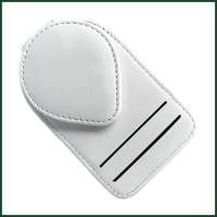 ราคา รถ Sunglass Holder PU หนังยานยนต์เก็บรถแว่นตาสําหรับผู้ชายผู้หญิง Driver วัยรุ่นเด็กผู้หญิงรถบรรทุก Van misevn (54703989697)