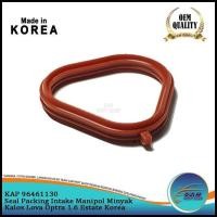 ราคา จัดส่งฟรีซีลบรรจุ PAKING INTAAKE MANIPOL OIL CHEVROLET KALOS LOVA OPTRA 1.6 1600 CC ESTATE !!!!!! (52905271418)