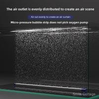 ราคา แถบฟองตู้ปลา ตู้ปลา แถบออกซิเจนนาโน ปั๊มออกซิเจน แถบออกซิเจน แถบฟองออกซิเจน พิพิธภัณฑ์สัตว์น้ํา แถบฟองพิพิธภัณฑ์สัตว์น้ํา ถังปลา แถบออกซิเจนนาโน ปั๊มออกซิเจน O (57304275542)