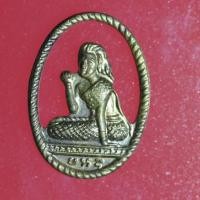 ราคา LEK02-นางกวักหลวงพ่อสุด วัดกาหลง สมุทรสาคร (22958745740)