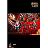 ราคา HOT TOYS PPS005 AVENGERS INFINITY WAR : HULKBUSTER POWER POSE (2396954844)